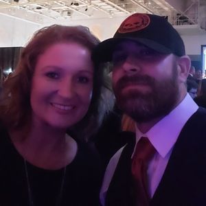 Meet your Posher, Nathan